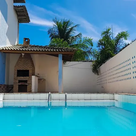 Village Amplo Proximo A Praia - Stella Maris Salvador Exterior photo