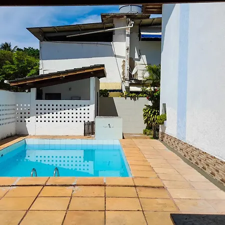 Village Amplo Proximo A Praia - Stella Maris Salvador Exterior photo