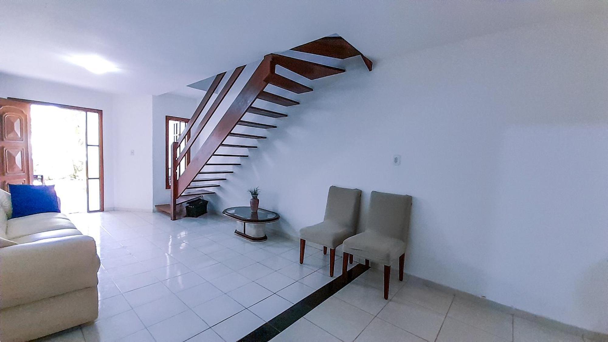 Holiday home Village Amplo Proximo A - Stella Maris Salvador