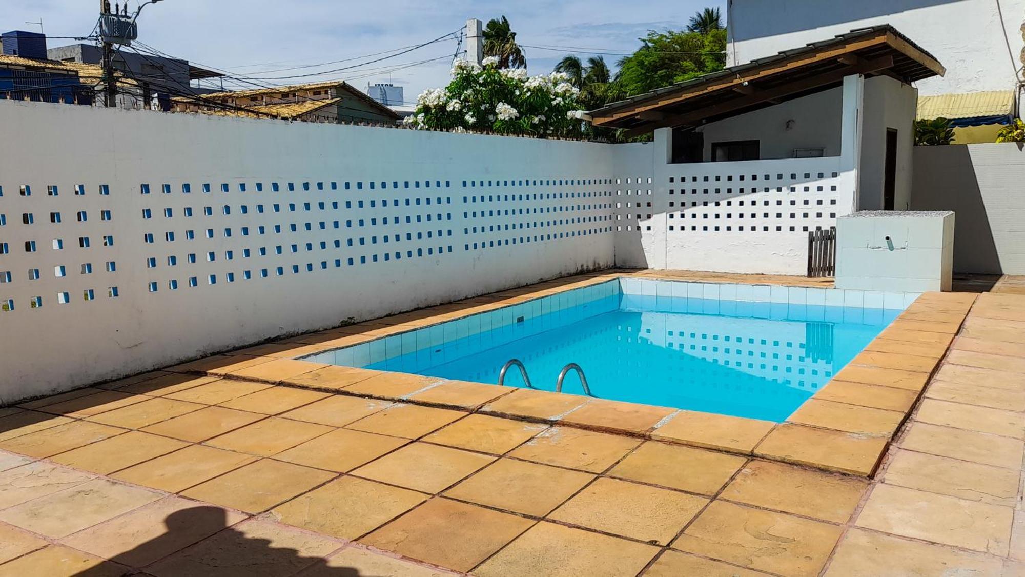 Holiday home Village Amplo Proximo A - Stella Maris Salvador