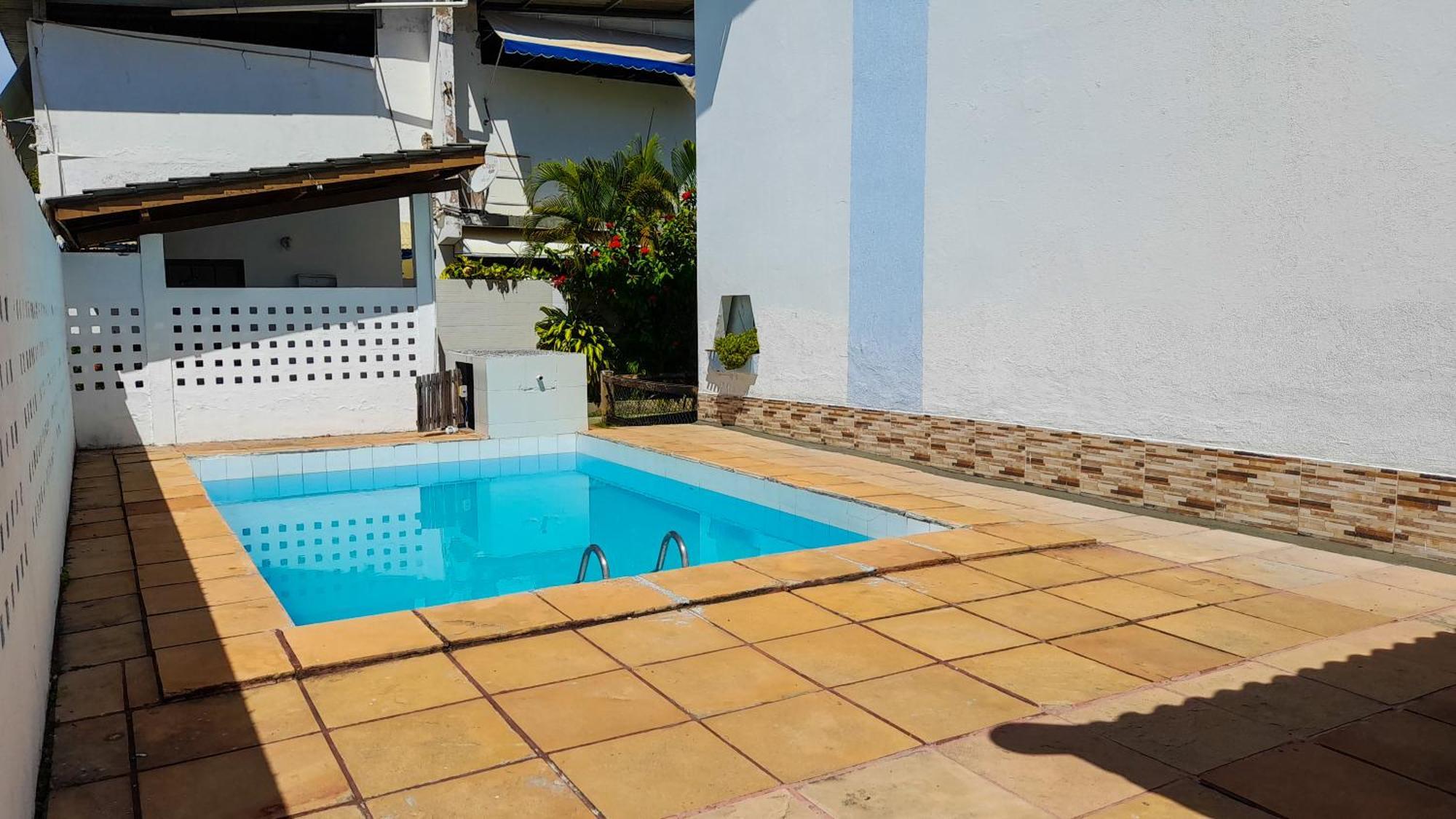 Village Amplo Proximo A - Stella Maris Salvador