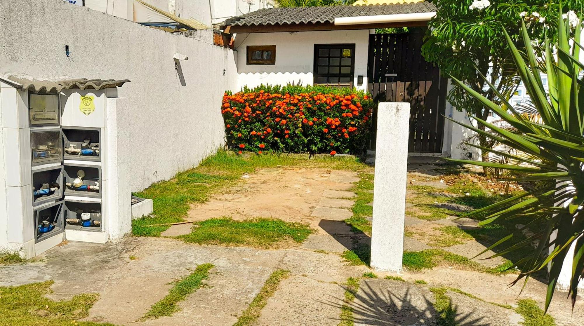 Holiday home Village Amplo Proximo A - Stella Maris